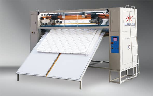 HY-QG-3<br>電腦自動裁剪機