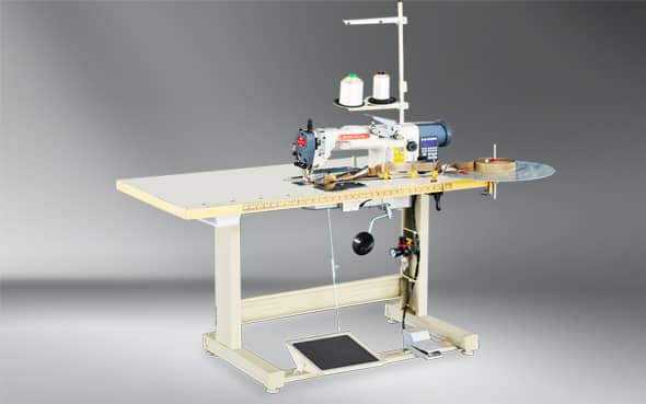 HY-FS-1A<BR> 圍條拉鏈一體機